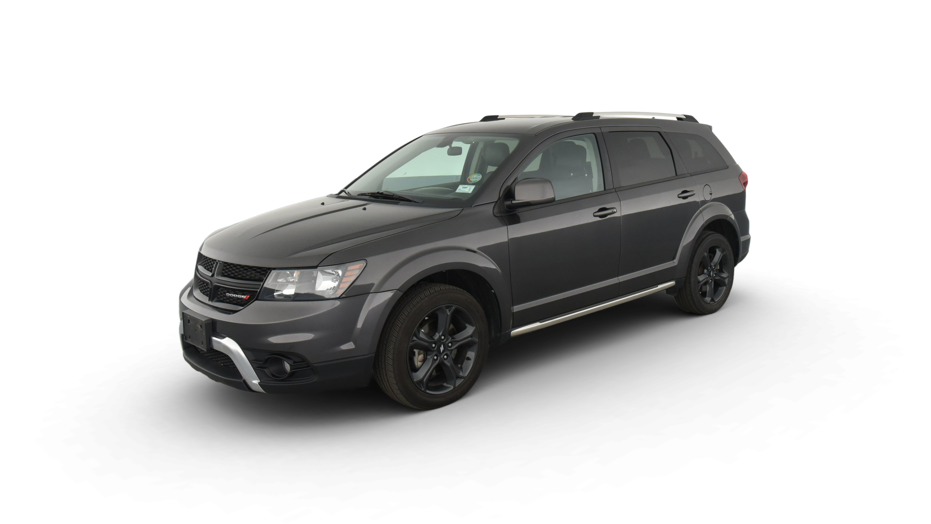 Used 2018 dodge journey carvana